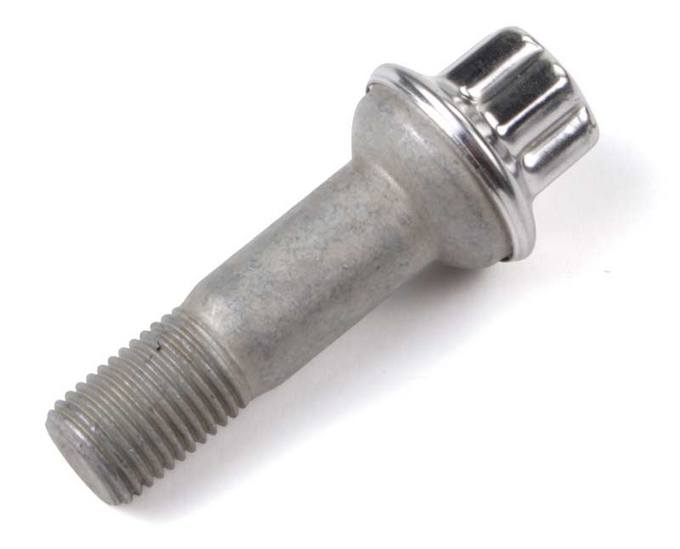 Mercedes Wheel Bolt (M14x1.5x68mm) 0009905407